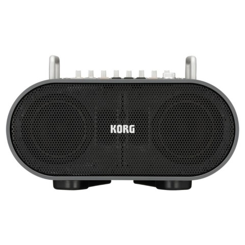 Korg Stageman 80 Portable PA Amp